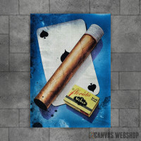 Havana Cigar poster