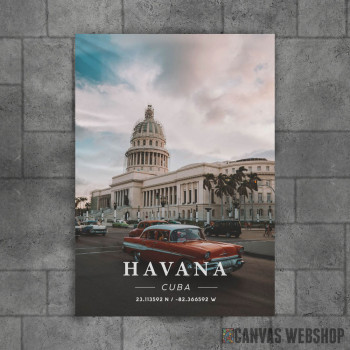 Havana Kuba