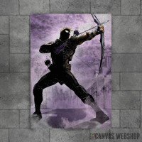 Hawkeye