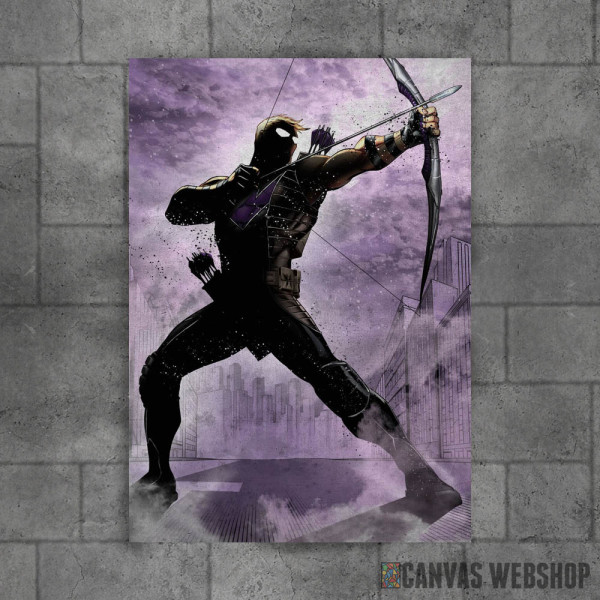 Hawkeye