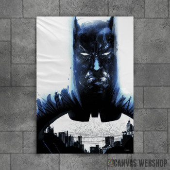 Heart of Gotham