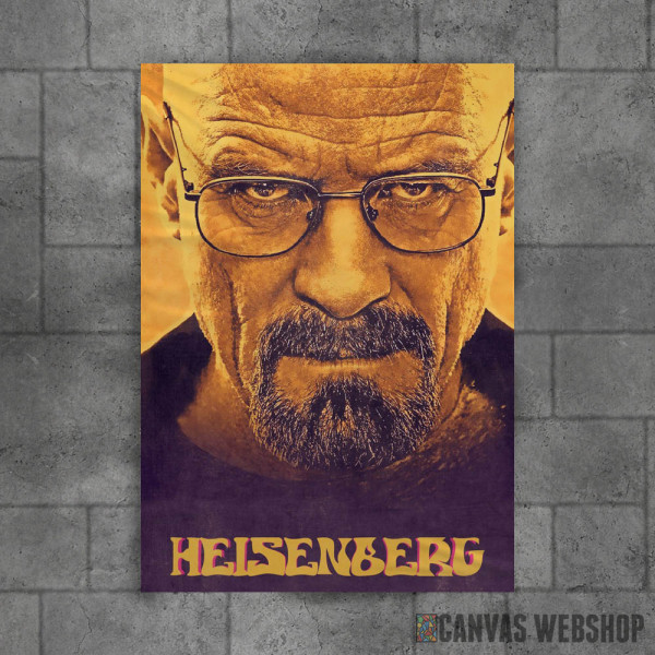 Heisenberg