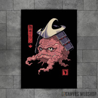 Hermit Krang