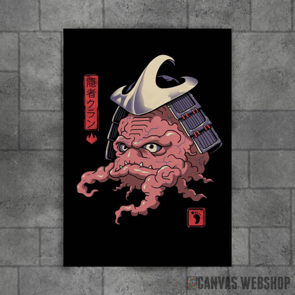 Hermit Krang