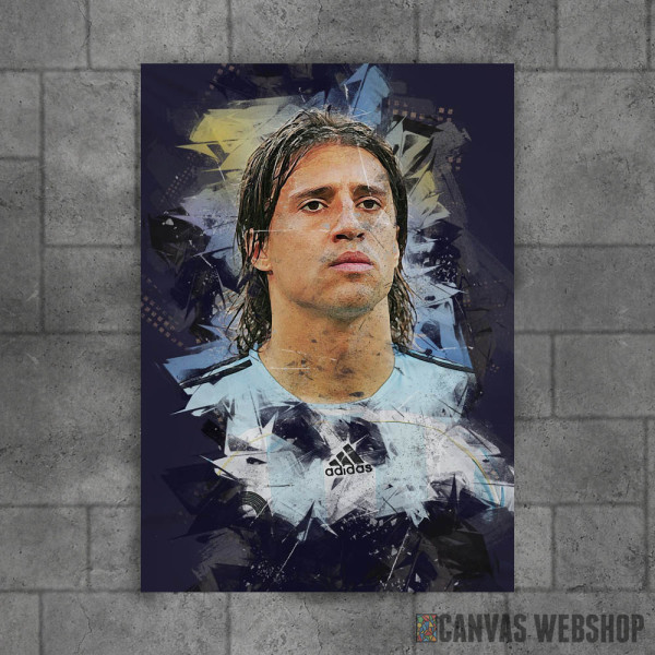 Hernan Crespo