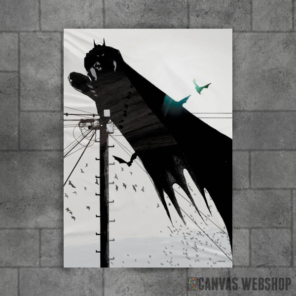 High Voltage