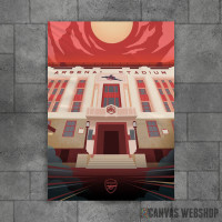Highbury Exterior