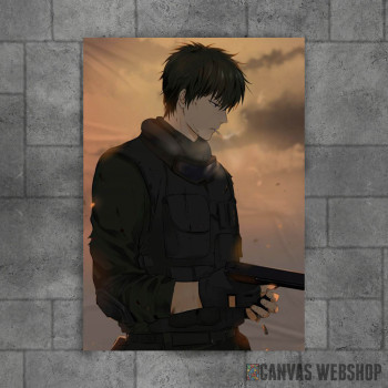 Hijikata Toshiro Gintama Hijikata Toshiro Gintama