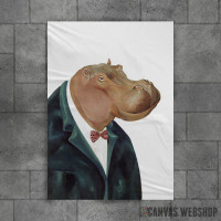 Hippopotamus