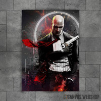Hitman Agent 47