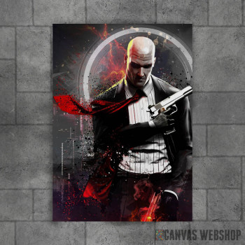 Hitman Agent 47 Hitman Agent 47
