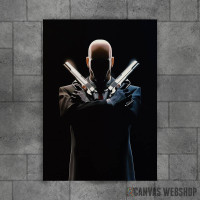 Hitman game