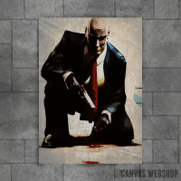 Hitman ilustrovano