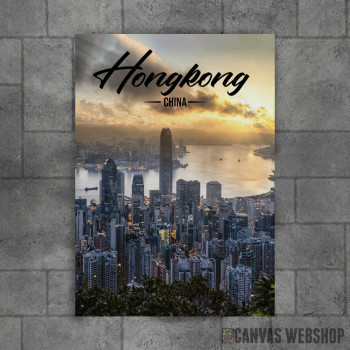 Hongkong Hongkong