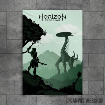 Horizon Zero Dawn Horizon Zero Dawn