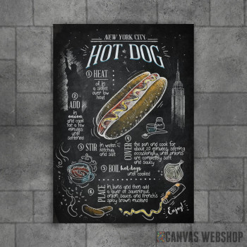 Hot Dog 2 Hot Dog 2