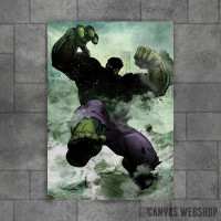 Hulk smash