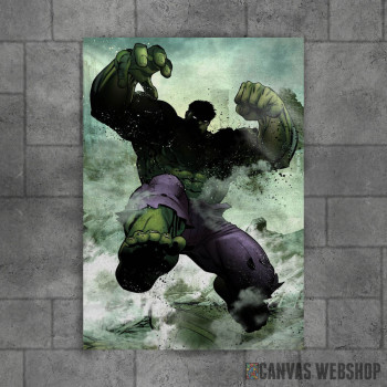 Hulk smash Hulk smash