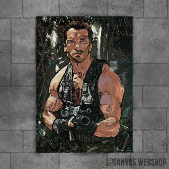 Hunt for the Predator