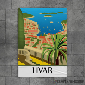 Hvar Hvar