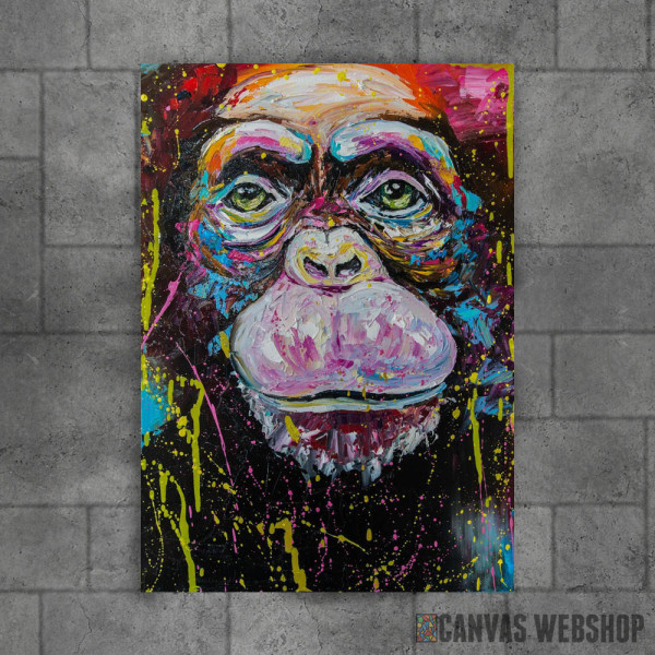 I m chimp