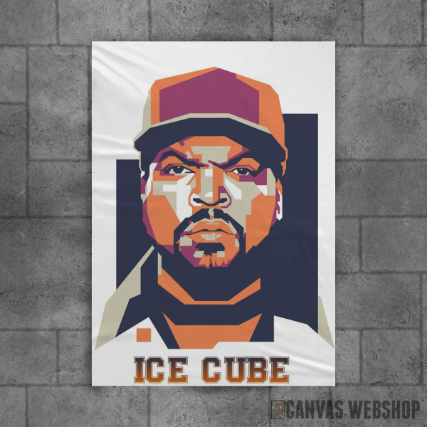 ICE CUBE 6