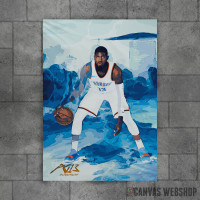 Ice Cold Paul George