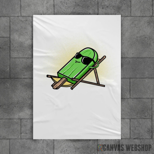 Ice Cream Sunbathing Ice Cream Sunbathing