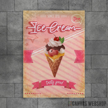 Ice Cream Ice Cream