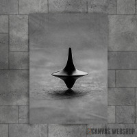 Inception Poster
