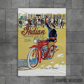 Indian Motorcycle Indian Motorcycle
