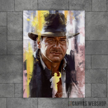 Indiana Jones Indiana Jones