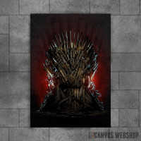 Iron Throne