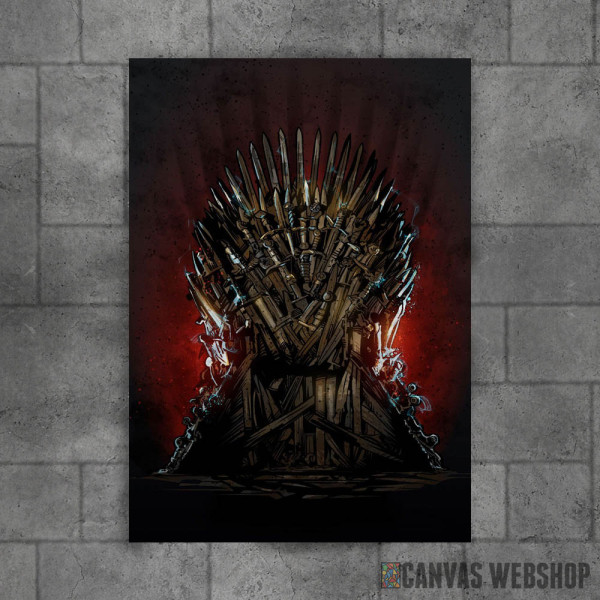 Iron Throne