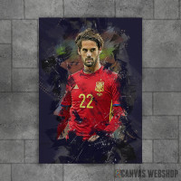 Isco Disco