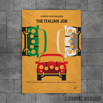 Italian job