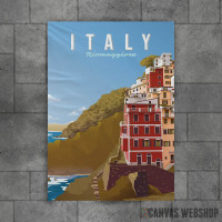 Italija ilustrovano