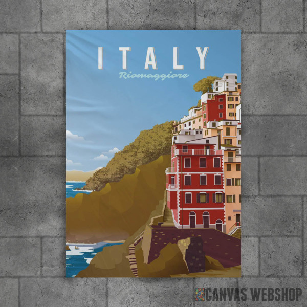 Italija ilustrovano