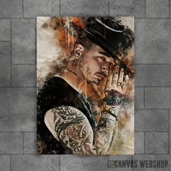 J Balvin