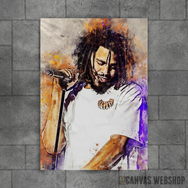 J Cole
