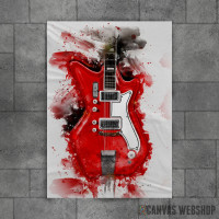 Jack White_s Guitar