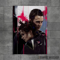 Jack and Marla