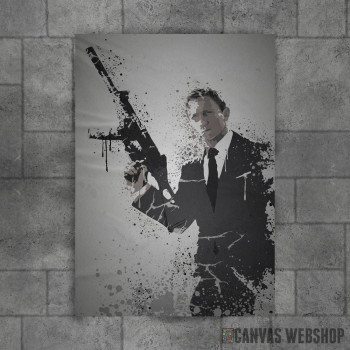 James Bond James Bond