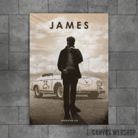 James Dean