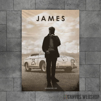 James Dean James Dean