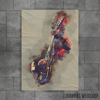 James Hetfield Guitar