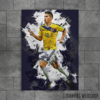 James Rodriguez