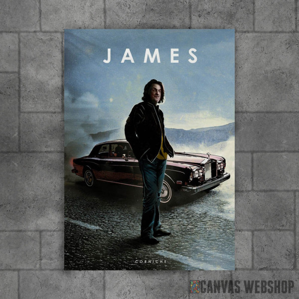 James