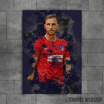 Jan Oblak 2 Jan Oblak 2