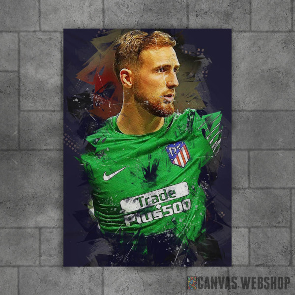Jan Oblak 3